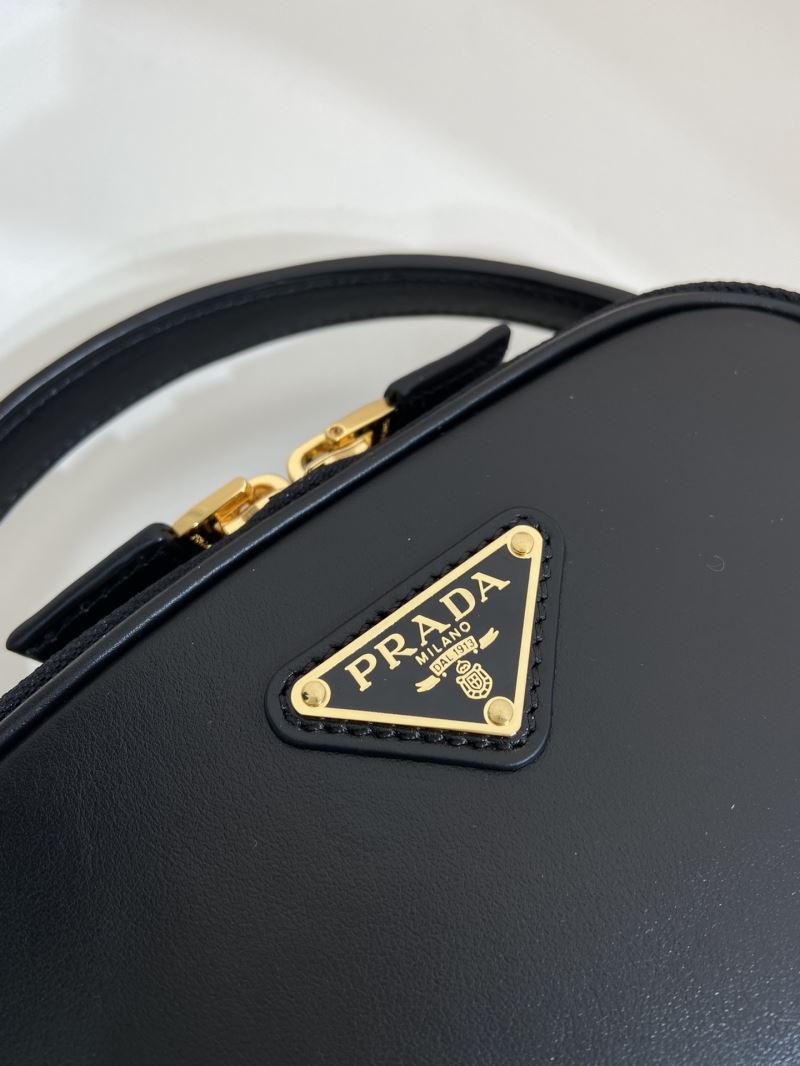 Prada Satchel Bags